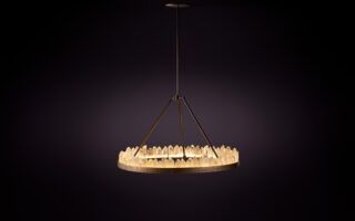PROMETHEUS X Pendant by Christopher Boots - view 3