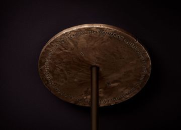PROMETHEUS X Pendant by Christopher Boots - view 8