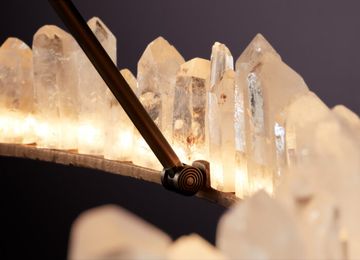 PROMETHEUS X Pendant by Christopher Boots - view 9