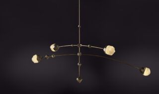 CRUX Pendant Light by Christopher Boots - view 3