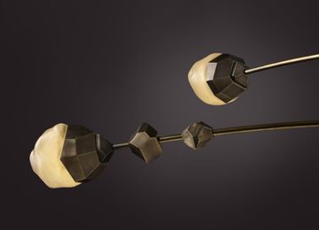 CRUX Pendant Light by Christopher Boots - view 8