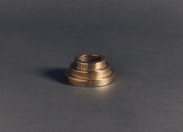 THALAMOS EMBER by Christopher Boots - view 7