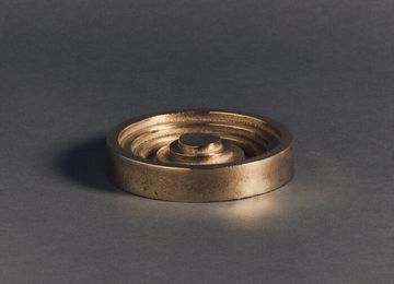 THALAMOS CENSER by Christopher Boots - view 7