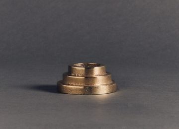 THALAMOS CENSER by Christopher Boots - view 4