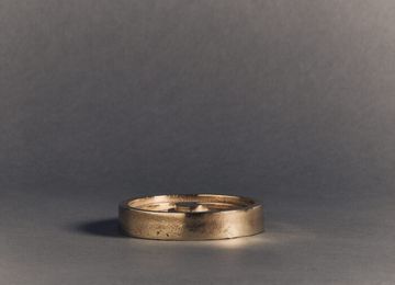 THALAMOS EMBER by Christopher Boots - view 4