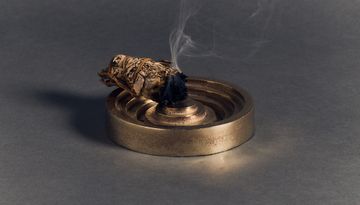THALAMOS EMBER by Christopher Boots - view 3