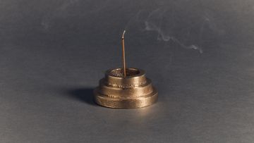 THALAMOS CENSER by Christopher Boots - view 3