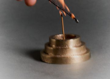 THALAMOS CENSER by Christopher Boots - view 5