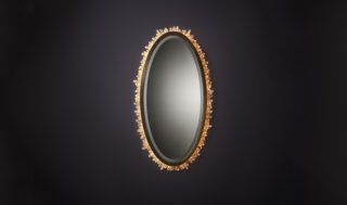 NARCISSUS Mirror by Christopher Boots - view 3