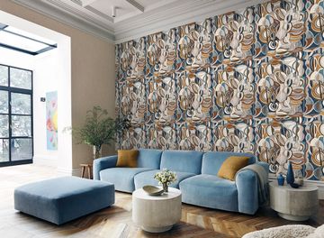 Eclettico, JV 102 Cromie by Jannelli&Volpi - view 3