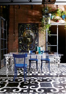 Oste by Colico - view 2