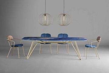 Can Can by Colico - view 3