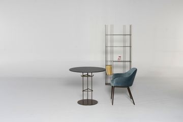 Stilt cafe by Colico - view 2