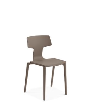 Split 3 stool by COLOS - view 9