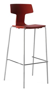 Split 3 stool by COLOS - view 5