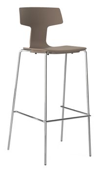 Split 3 stool by COLOS - view 7