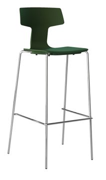 Split 3 stool by COLOS - view 6
