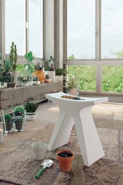 Pigreco stool by COLOS - view 8