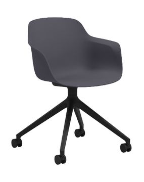 Loria 2TRR chair by COLOS - view 6