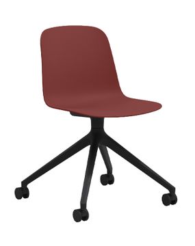 Loria 1TRR chair by COLOS - view 5