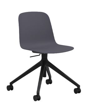 Loria 1TRRG chair by COLOS - view 6