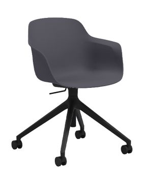 Loria 2TRRG chair by COLOS - view 6
