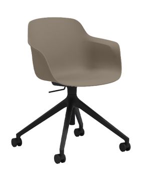 Loria 2TRRG chair by COLOS - view 4