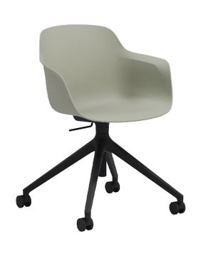 Loria 2TRRG chair by COLOS - view 3