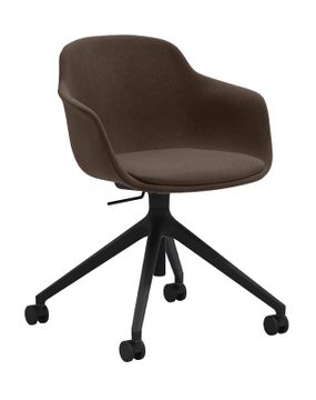 Loria 2TRRG-UP chair by COLOS - view 3