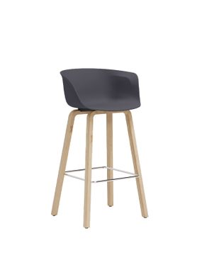 Loria 3GL stool by COLOS - view 6