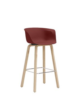 Loria 3GL stool by COLOS - view 5