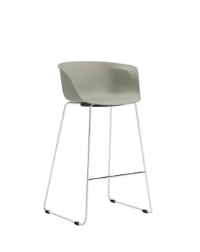 Loria 3GT stool by COLOS - view 3