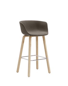 Loria 3GL-UP stool by COLOS - view 2