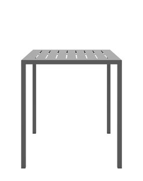 Re-al QU table by COLOS - view 3