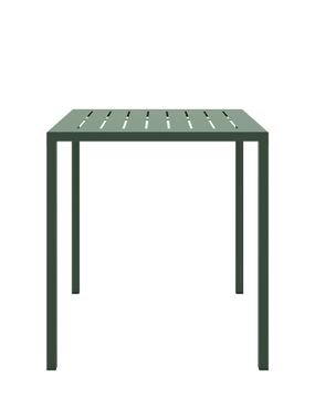 Re-al QU table by COLOS - view 7