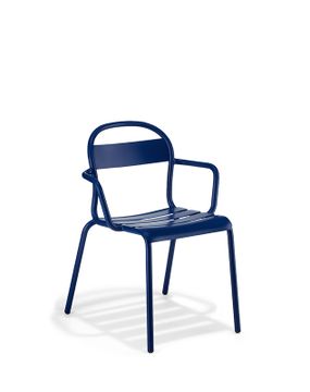 Stecca 6 stool by COLOS - view 9