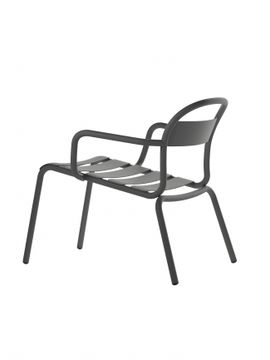 Stecca L chair by COLOS - view 3