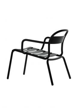 Stecca L chair by COLOS - view 7