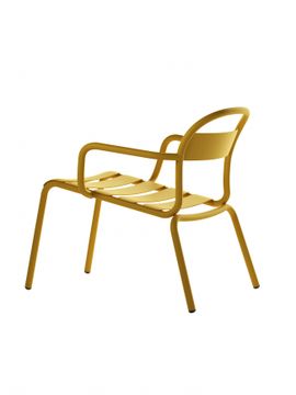 Stecca L chair by COLOS - view 2