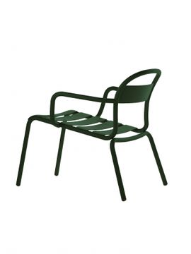 Stecca L chair by COLOS - view 4
