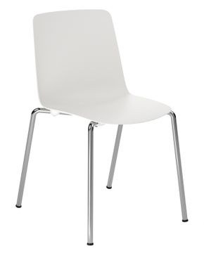 Vesper 1 chair by COLOS - view 2