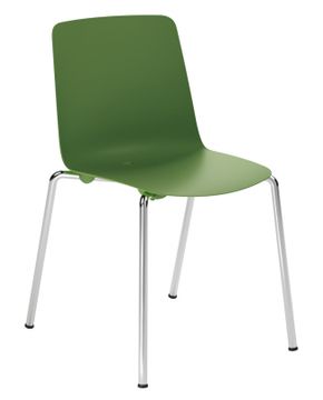 Vesper 1 chair by COLOS - view 5