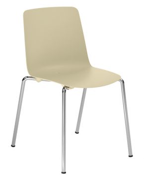 Vesper 1 chair by COLOS - view 4