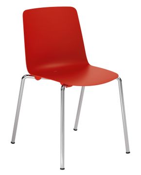 Vesper 1 chair by COLOS - view 6