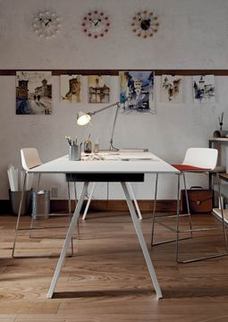 Vu A/R table by COLOS - view 3