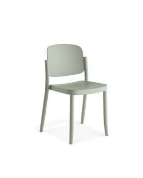 Piazza 1 chair by COLOS - view 5