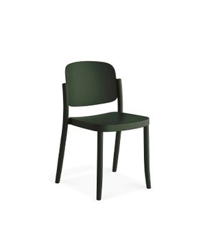 Piazza 1 chair by COLOS - view 6