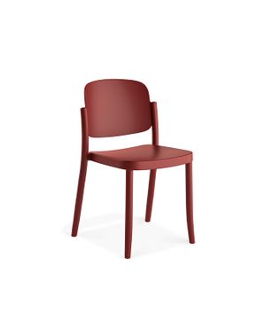 Piazza 1 chair by COLOS - view 4