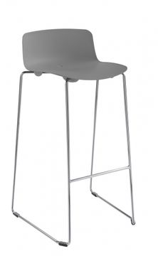 Vesper 3 stool by COLOS - view 6