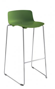 Vesper 3 stool by COLOS - view 4